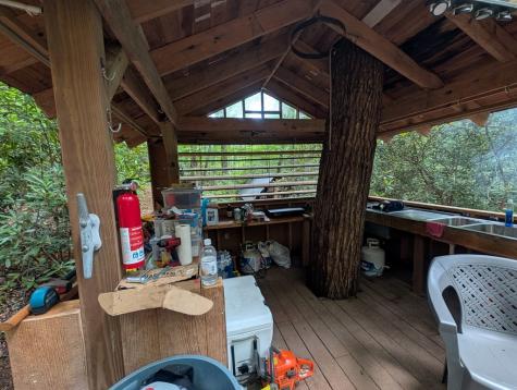 1&2 Water View Lane Hayesville NC 28904