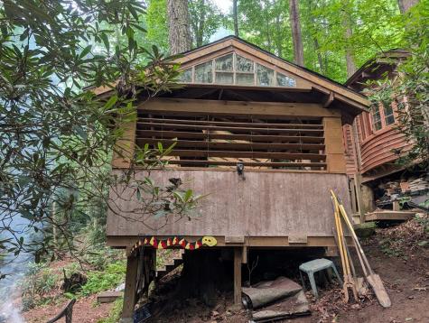 1&2 Water View Lane Hayesville NC 28904