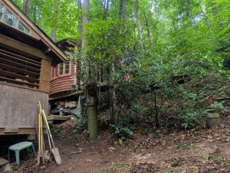 1&2 Water View Lane Hayesville NC 28904