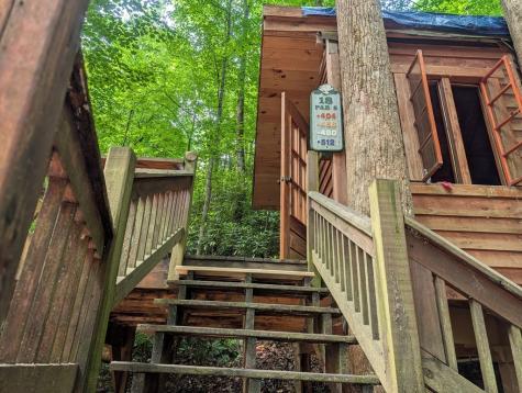 1&2 Water View Lane Hayesville NC 28904