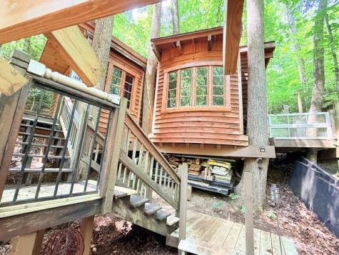 1&2 Water View Lane Hayesville NC 28904
