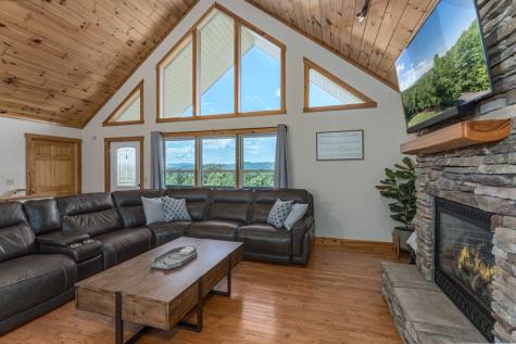 96 Big Sky Drive Murphy NC 28906