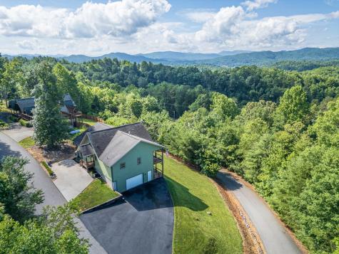 96 Big Sky Drive Murphy NC 28906