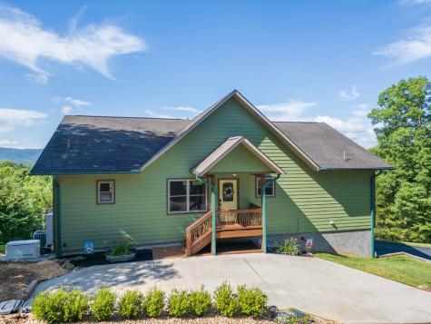 96 Big Sky Drive Murphy NC 28906