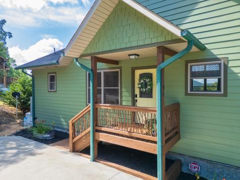96 Big Sky Drive Murphy NC 28906