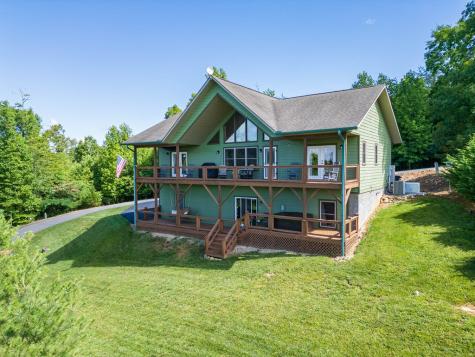 96 Big Sky Drive Murphy NC 28906
