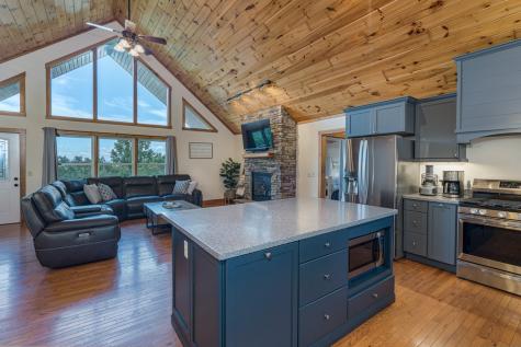 96 Big Sky Drive Murphy NC 28906
