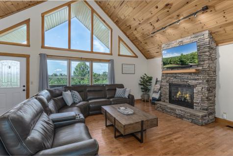 96 Big Sky Drive Murphy NC 28906