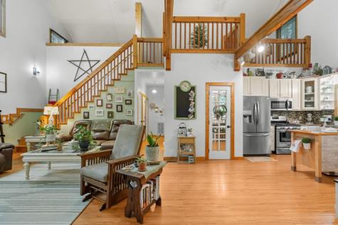 2084 Newport Drive Ellijay GA 30540