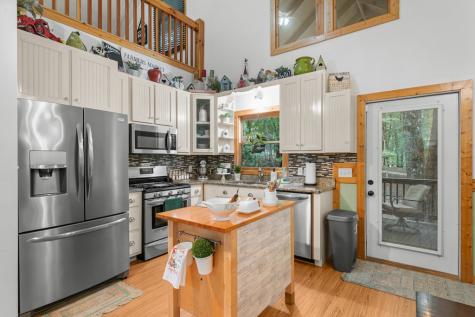 2084 Newport Drive Ellijay GA 30540