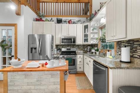 2084 Newport Drive Ellijay GA 30540