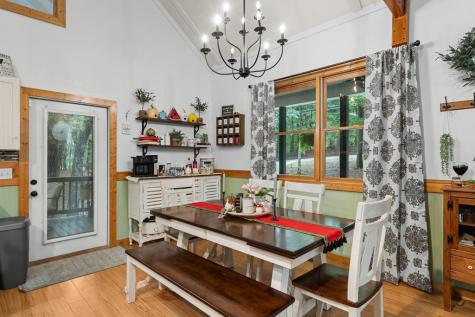 2084 Newport Drive Ellijay GA 30540