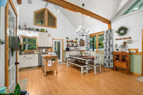 2084 Newport Drive Ellijay GA 30540