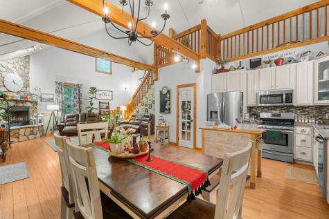 2084 Newport Drive Ellijay GA 30540