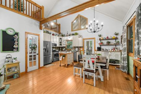 2084 Newport Drive Ellijay GA 30540