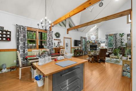 2084 Newport Drive Ellijay GA 30540