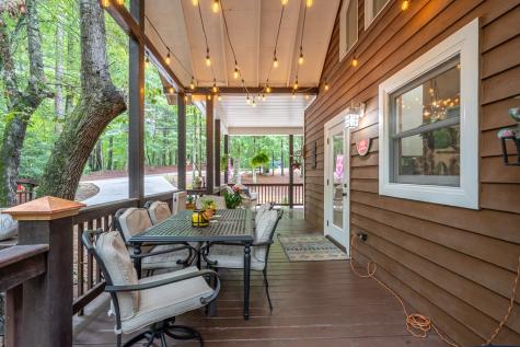 2084 Newport Drive Ellijay GA 30540