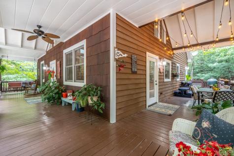 2084 Newport Drive Ellijay GA 30540