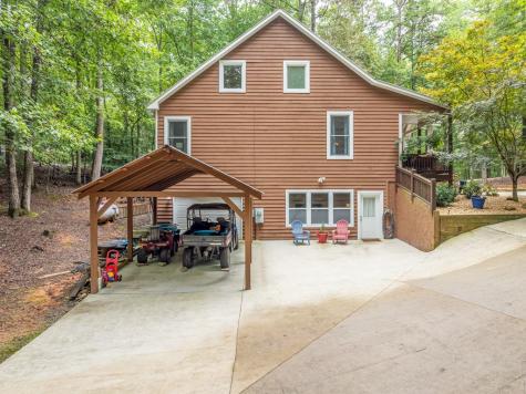 2084 Newport Drive Ellijay GA 30540