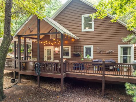 2084 Newport Drive Ellijay GA 30540