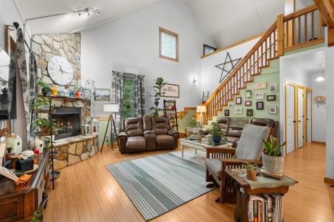 2084 Newport Drive Ellijay GA 30540
