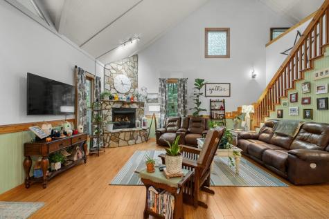 2084 Newport Drive Ellijay GA 30540