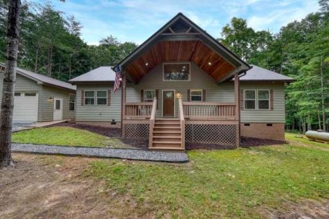 134 Camp Creek View Blairsville GA 30512