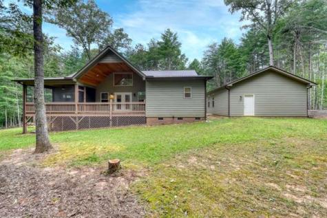 134 Camp Creek View Blairsville GA 30512