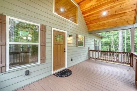 134 Camp Creek View Blairsville GA 30512