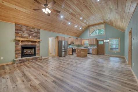 134 Camp Creek View Blairsville GA 30512