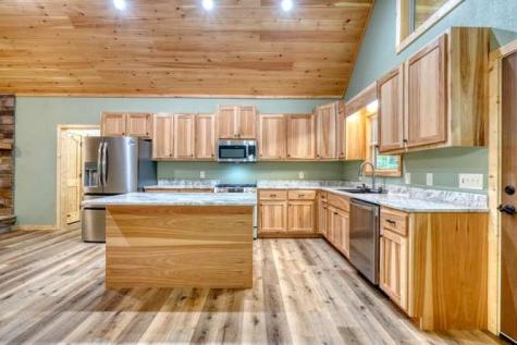134 Camp Creek View Blairsville GA 30512