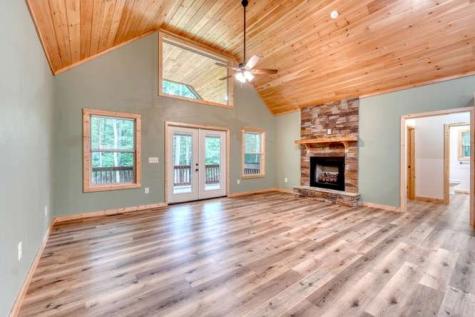 134 Camp Creek View Blairsville GA 30512