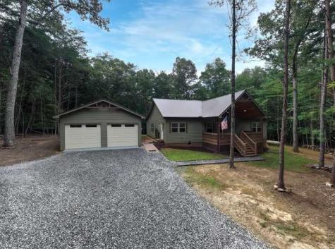134 Camp Creek View Blairsville GA 30512