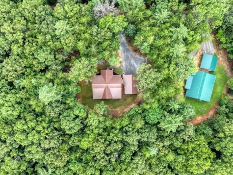 134 Camp Creek View Blairsville GA 30512