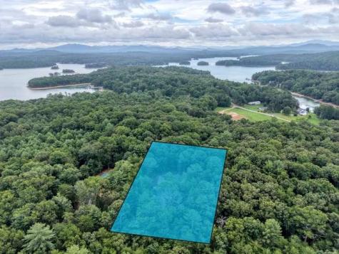 134 Camp Creek View Blairsville GA 30512