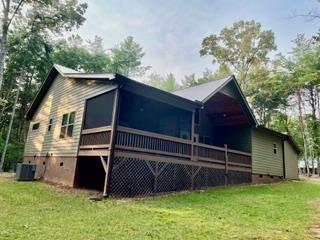 134 Camp Creek View Blairsville GA 30512