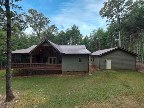 134 Camp Creek View Blairsville GA 30512