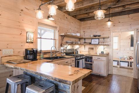 150 Laurel Trace Blue Ridge GA 30513