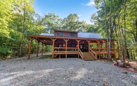 150 Laurel Trace Blue Ridge GA 30513