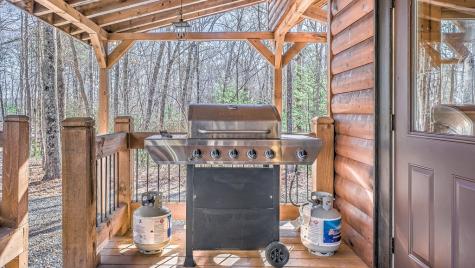 150 Laurel Trace Blue Ridge GA 30513