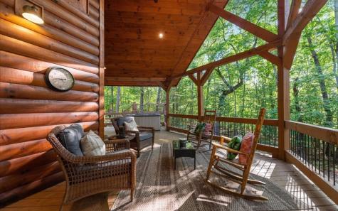 150 Laurel Trace Blue Ridge GA 30513