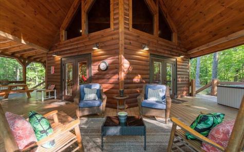 150 Laurel Trace Blue Ridge GA 30513