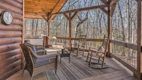 150 Laurel Trace Blue Ridge GA 30513