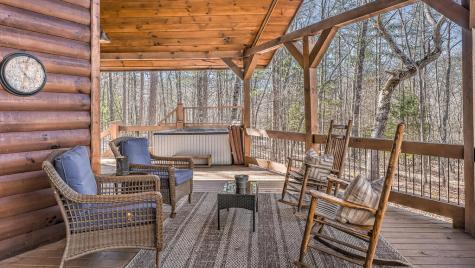 150 Laurel Trace Blue Ridge GA 30513