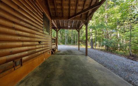 150 Laurel Trace Blue Ridge GA 30513