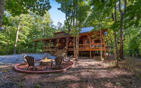 150 Laurel Trace Blue Ridge GA 30513