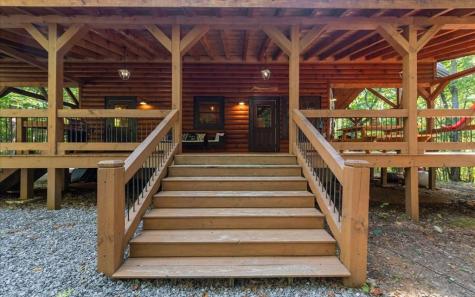 150 Laurel Trace Blue Ridge GA 30513