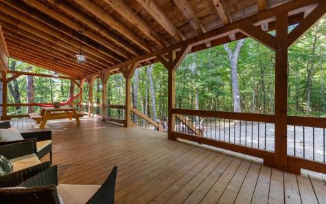 150 Laurel Trace Blue Ridge GA 30513