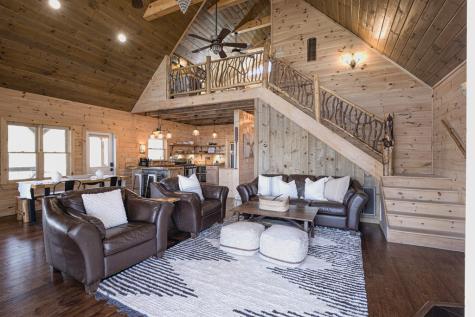 150 Laurel Trace Blue Ridge GA 30513