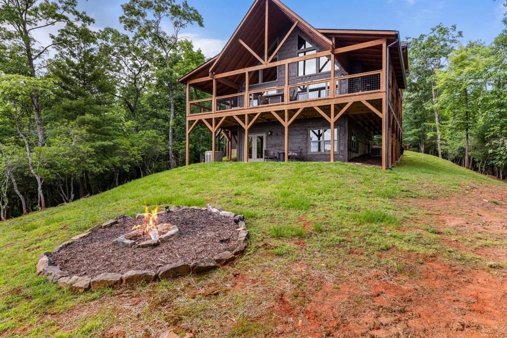 57 Gentle Ponds View Murphy NC 28906